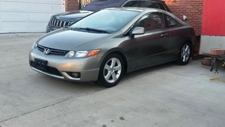 2006 Honda Civic