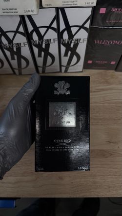 Creed cologne