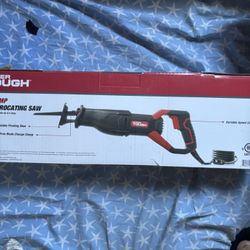 Brand New Hyper To 6.5 Amp Reciprocating Saw Brand New Inbox