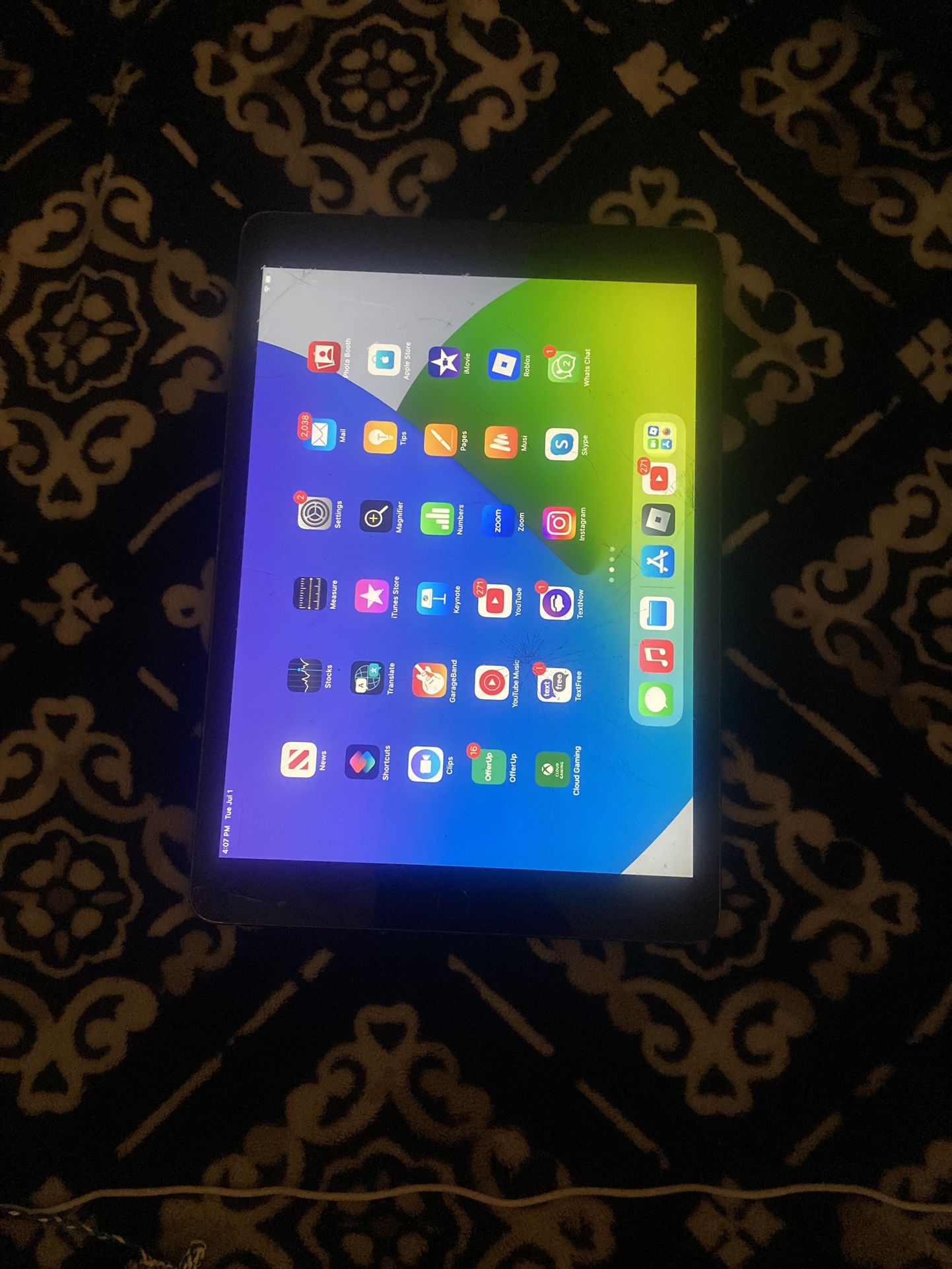 ipad