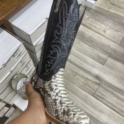 men boots