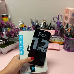 iPhone 12 Screen Replacement Brand NEW Screen!!!