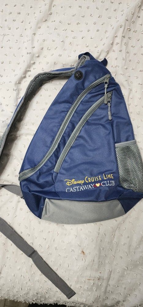 Disney Cross Body Bag