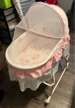 Baby Bassinet