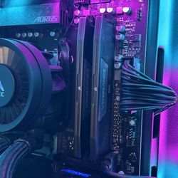 Corsair Vengeance DDR5 32gb (16gbx2) ram