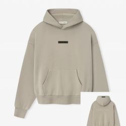 FEAR OF GOD Timber Hoodie