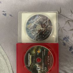 Ps3 games 