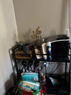 Bar Cart