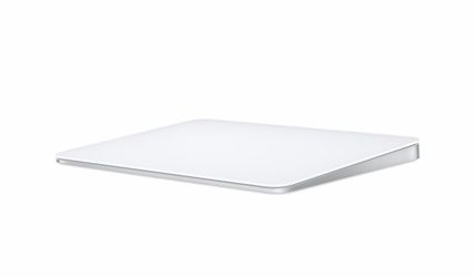 Magic Trackpad - White Multi-Touch Surface