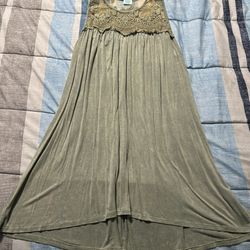Medium J&M Shirt