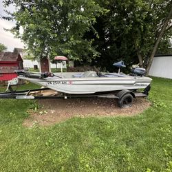 Fishing Boat