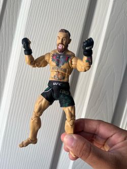 UFC Conor McGregor action figure