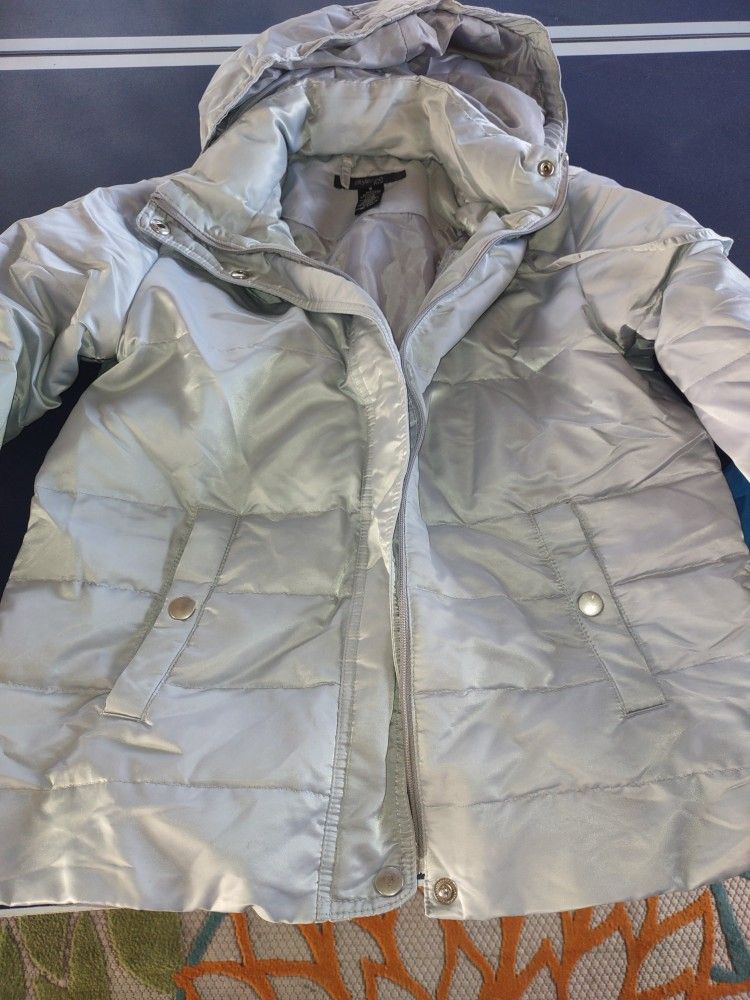 Ladies Jacket Size Small..$8 Firm