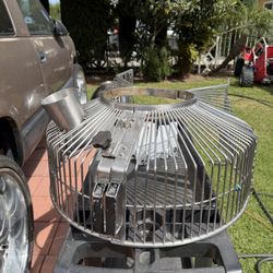 140qt Cover Protector