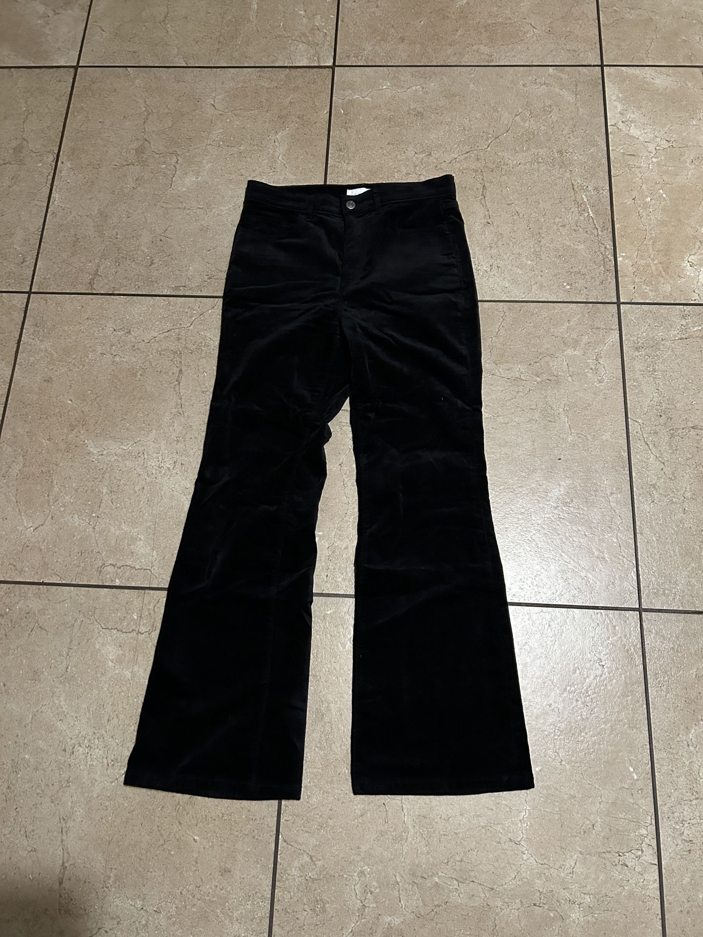 LOFT bootcut Jeans 