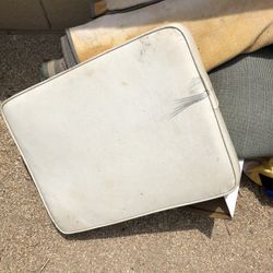 Boat Cushion Make Offer 