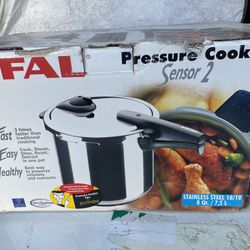 Pressure Cooker