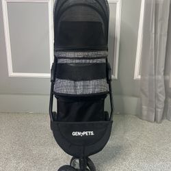 4 seater wagon stroller WonderFold W4 Luxe Pro (4 Seater) Stroller Wagon
