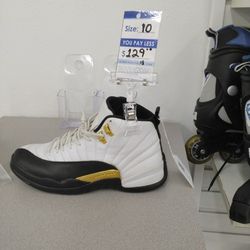 Jordan 12
