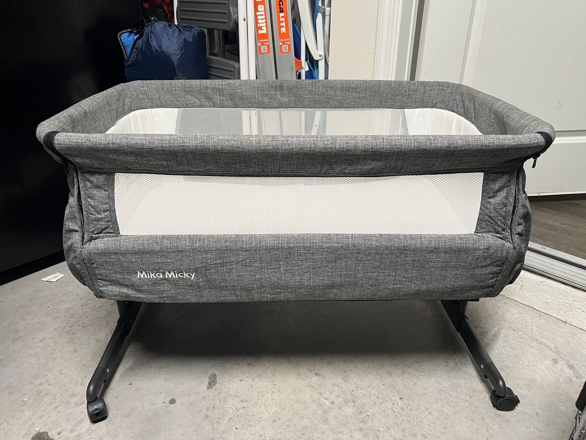Bedside Bassinet