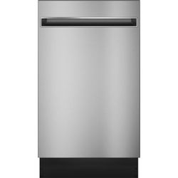 Dishwasher 18 Inch Fully Integrated Built-In With 8 Place Settings, Take It Today Pay Later Ask For Details