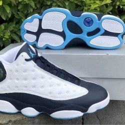 Jordan 13 Obsidians 