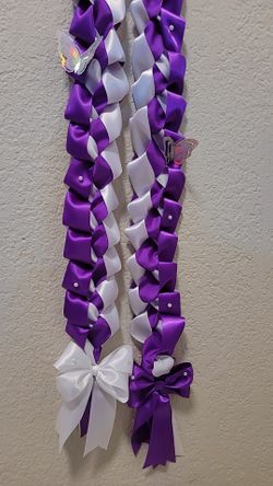 Graduation Lei
