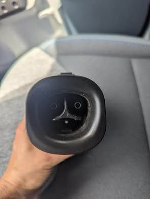 Tesla Charging Adapter