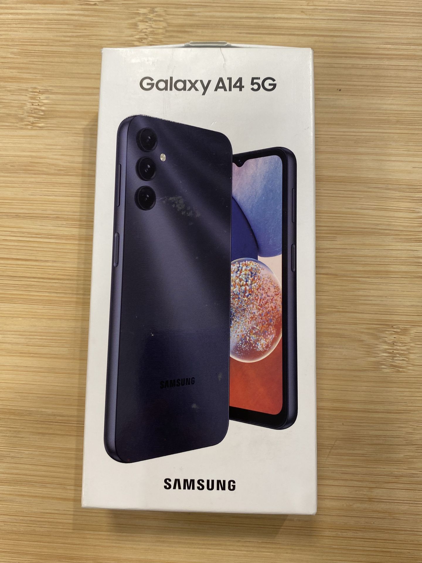 Galaxy A14 5G Fully Unlocked