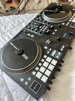 Rane One DJ Controller