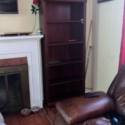 Book Shelf 