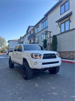 2011 Toyota Tacoma