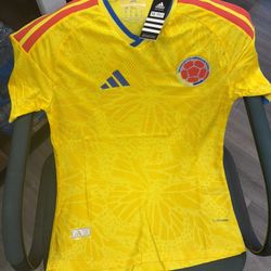 Camisas Colombianas 🇨🇴 S, M, XL 