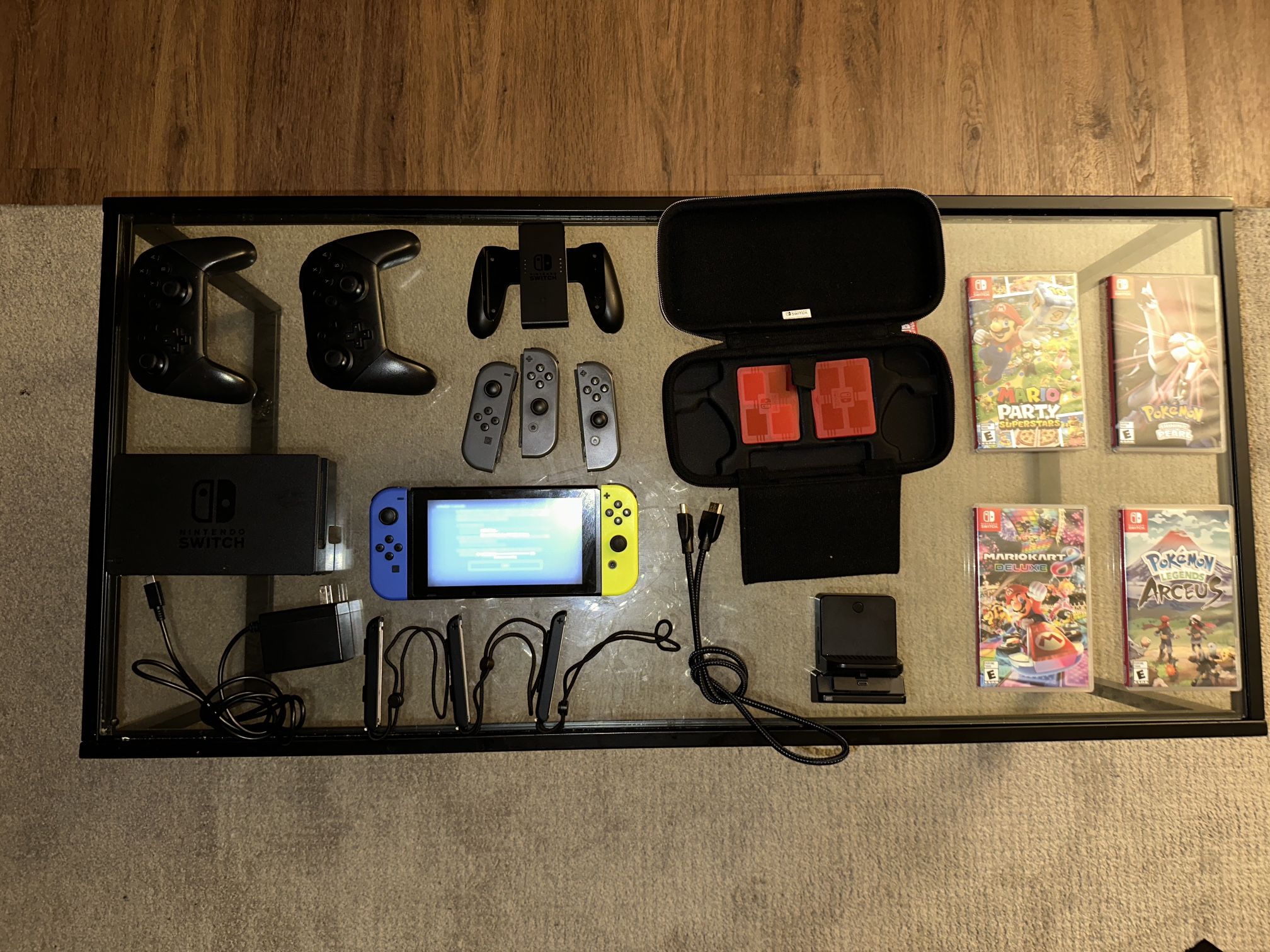 Switch Bundle