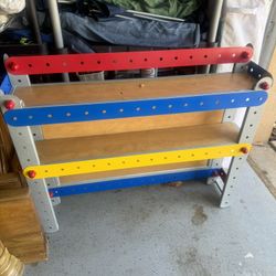 Book Shelf Or Shoe Rack Or What Ever You Want It To Be