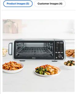 Ninja Air Fryer 10 in 1