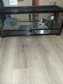 Terrarium