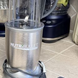 Nutribullet