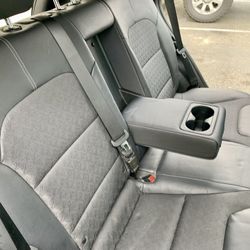 2018 Kia Niro Hybrid Ex Crossover