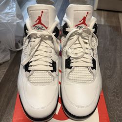 Jordan 4 Size 13