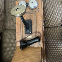 Antique Phone