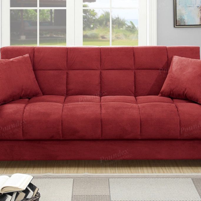 Adjustable Sofa F7890