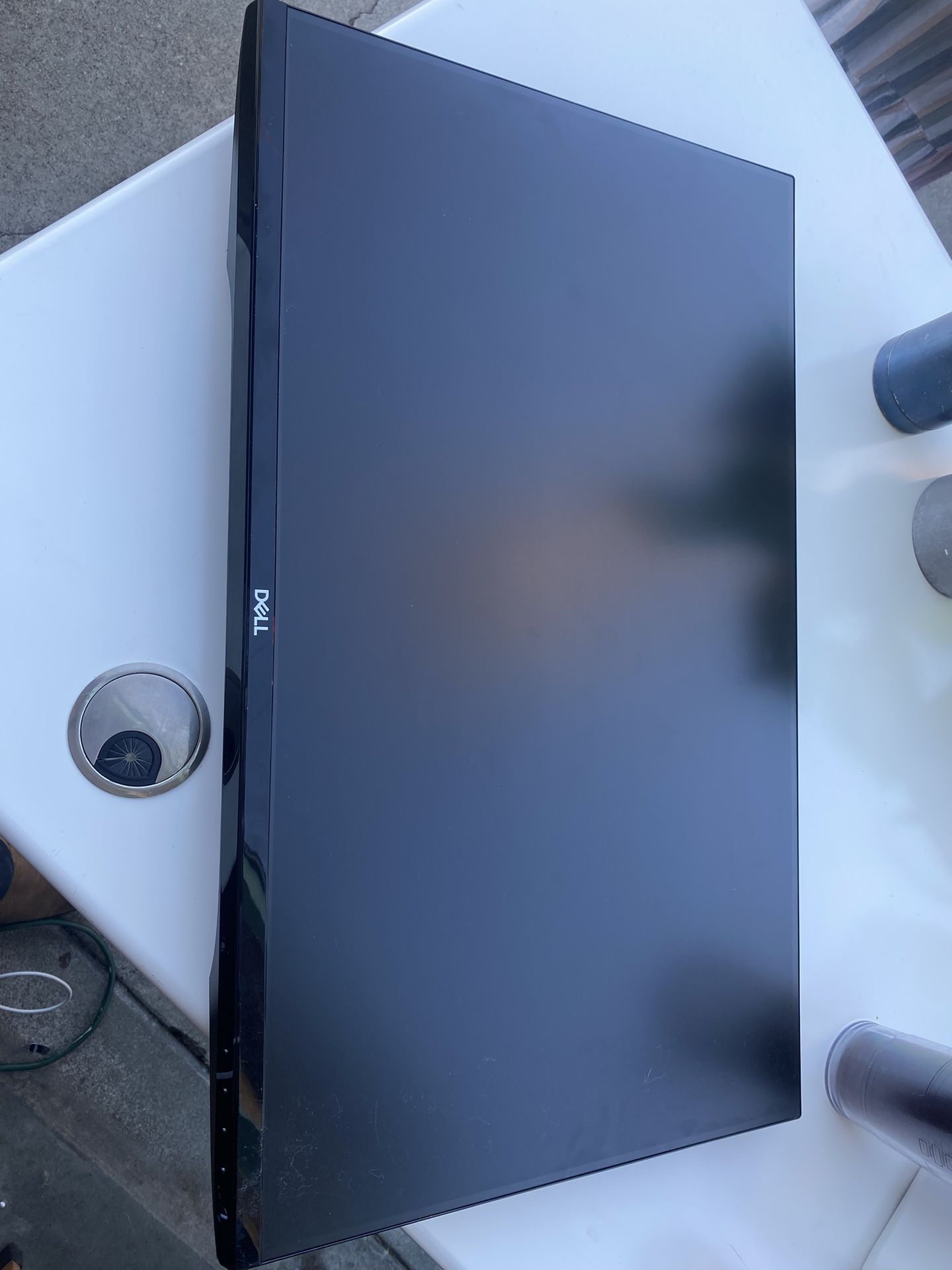 Dell 27in Computer Monitor