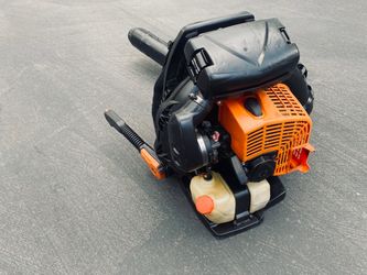 Echo Commercial Gas Blower