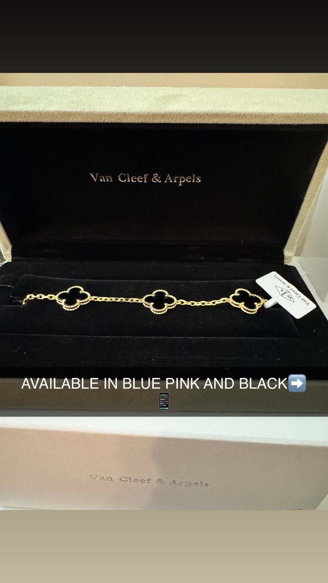 Designer Bracelets