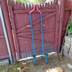 STILTS!... Children's 