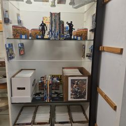 High Grade Comic Books for Sale