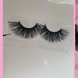 Lashes