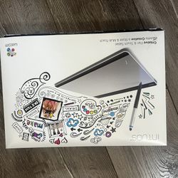 Intuos - Great Holiday Gift-