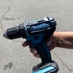 Makita Drill